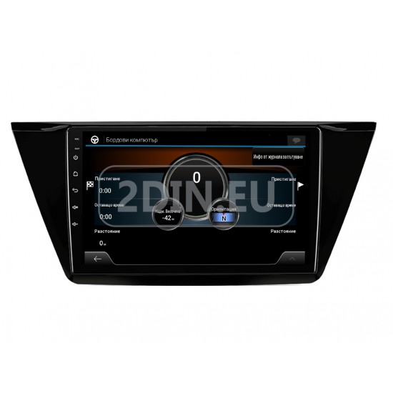 VW Touran 2 - 10.1" МУЛТИМЕДИЯ / Навигация android 16 VW Touran 2 - 10.1" МУЛТИМЕДИЯ / Навигация android 16